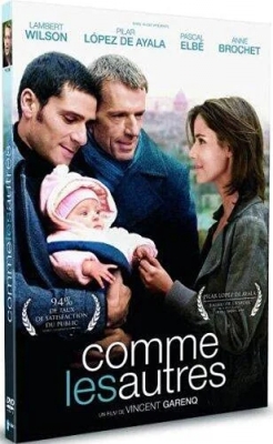 comme Les Autres