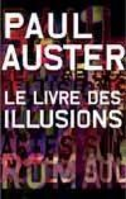 Le livre des illusions
