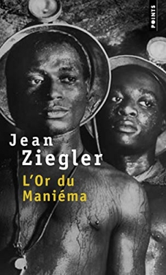 L'Or du Maniema
