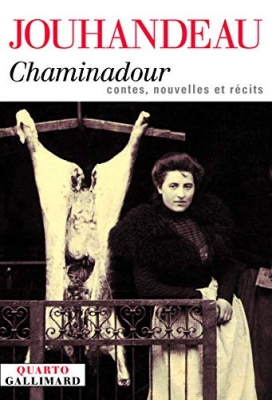 Chaminadour - Contes, nouvelles et récits