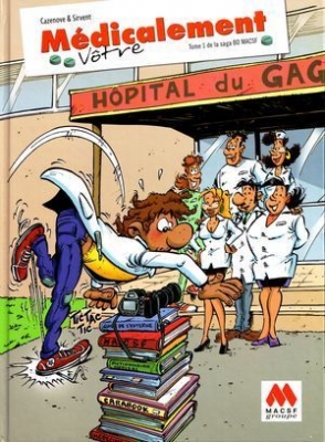 Médicalement Votre