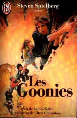 Les goonies