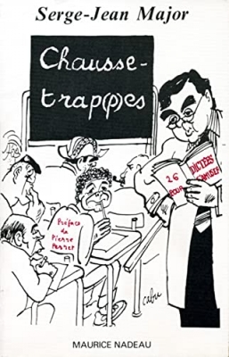Chausse-Trappes