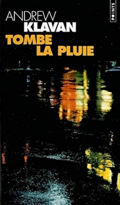 Tombe la pluie