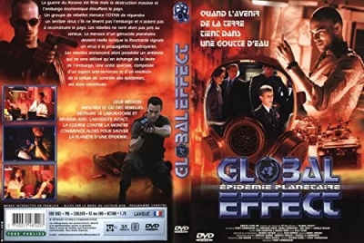 Global Effect-Epidémie planétaire