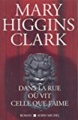 Dans la rue où vit celle que j'aime