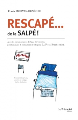 Rescapé ... de la Salpé