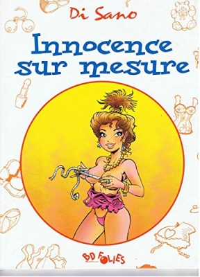 Innocence sur mesure