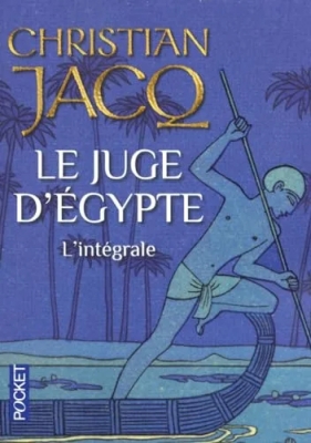 Le Juge d'Egypte - Intégrale