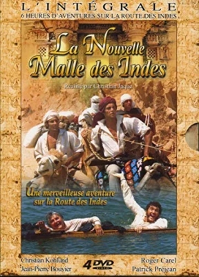 La Nouvelle Malle des Indes-L'intégrale