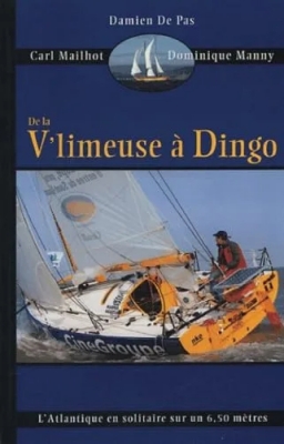 De la V'limeuse à Dingo
