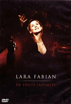Fabian, Lara - En toute intimité