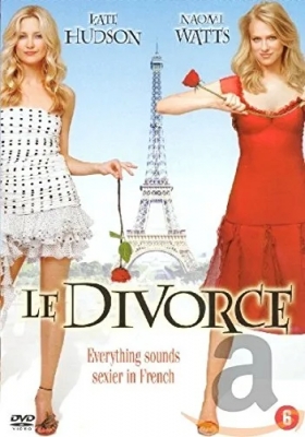Le Divorce
