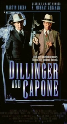 Dillinger & Capone