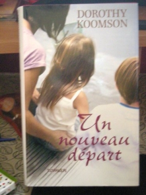 Un nouveau départ