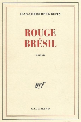 Rouge Brésil