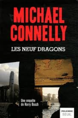 Les neuf dragons