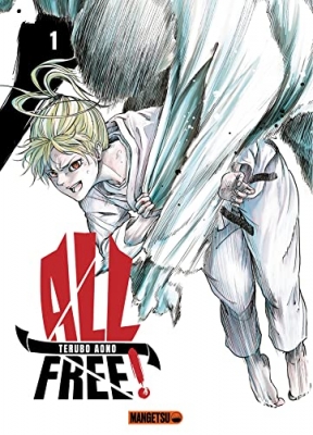 All Free, tome 1