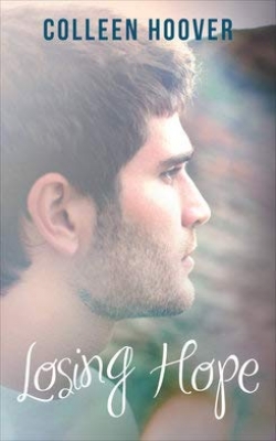 Hopeless, tome 2 : Losing Hope