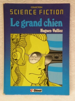 Le Grand Chien - Tome 1