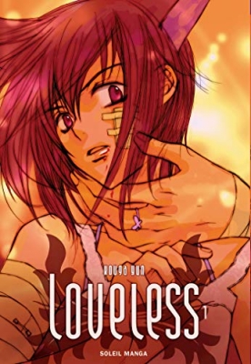 Loveless - Tome 1