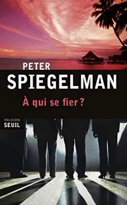 À qui se fier ?