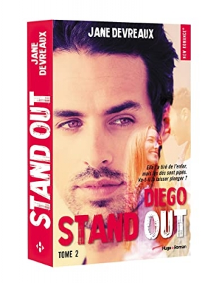 Stand Out, tome 2 - Diego