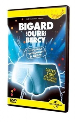 Jean-Marie Bigard - Bourre Bercy