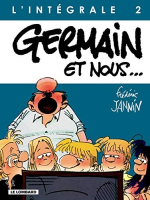 Germain et nous - Intégrale, tome 2