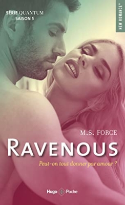 Quantum, saison 5 - Ravenous
