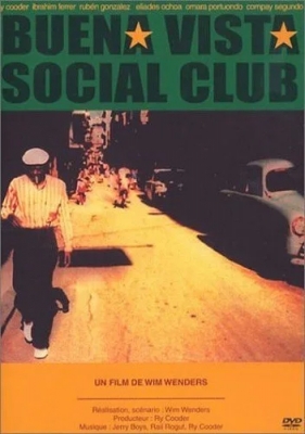 Buena Vista Social Club