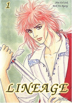 Lineage, Tome 1