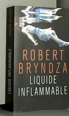Liquide inflammable