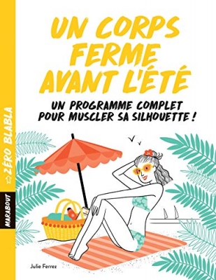 Zéro Blabla - Un corps ferme avant l'été