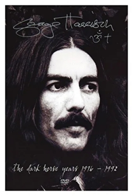 George Harrison - The Dark Horse Years - 1976 To 1992