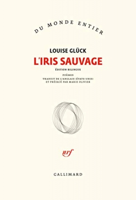 L'iris Sauvage