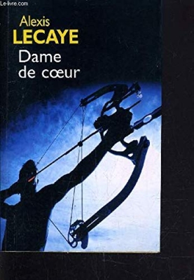 Dame de coeur