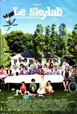 Le Skylab