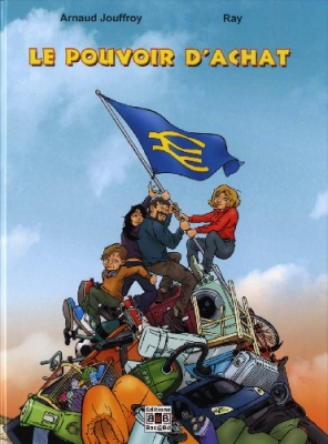 Le pouvoir d'achat