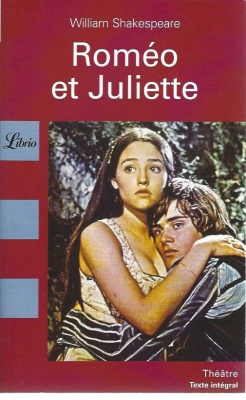 Roméo et Juliette