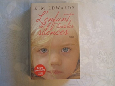 L'enfant de tous les silences