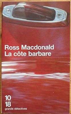 La Côte barbare