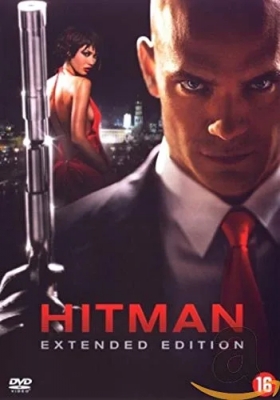 Hitman