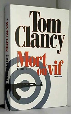 Mort ou vif, tome 2