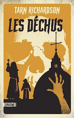 Inquisiteur Poldek Tacit, tome 2 - Les déchus