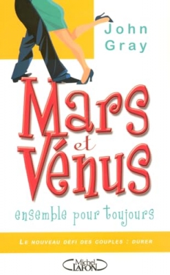Mars et Vénus ensemble pour toujours