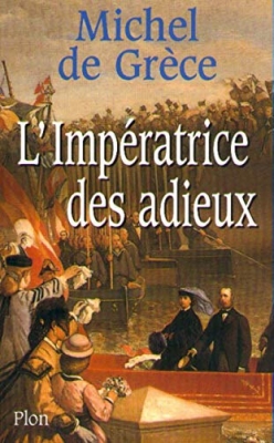 L'impératrice des adieux