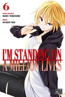 I'm Standing on a Million Lives - Tome 6