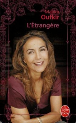 L'étrangère