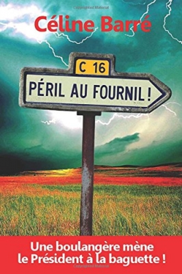 Péril au Fournil ! Une boulangère mène le Président à la baguette...